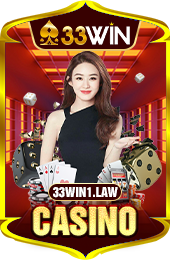 Casino 33win