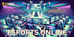 Esports Online