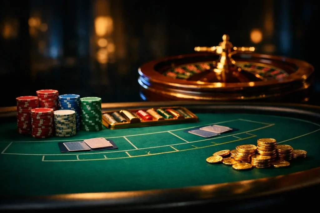 Casino 33WIN